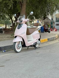 شباب دراجه شحن للبيع نؤع كلاسك شركته تاليج TAILG مؤديل 2026 زيرؤ بعده ...