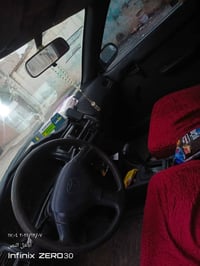 كورولا • ١٩٩٤ • رقم بغداد