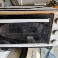 شاشة بلازما • براد دنكه • اوفن شغال