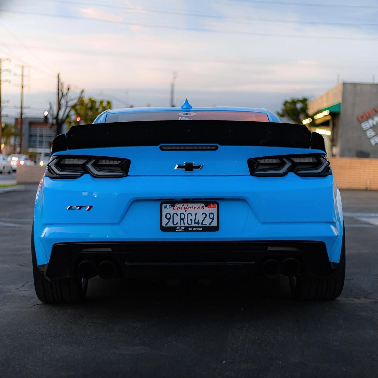 السلام عليكم بمناسبة حلول شهر رمضان المبارك توفر البكلايت شكل لامبو من موديل 2019-2024 فقط الجديد يمنا وبس😉💪🏻 
واكو هواي غراض جديدة وصلت وعروض خير من الله على اغلب انواع الكماليات للاستفسار اكثر خاص او واتس اب
*********** متوفر توصيل لجميع انحاء العراق
