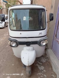 تكتك بيجايو شغالة كهربائيات كاملة السعر مليونين وبيه مجال للشراي مكاني...