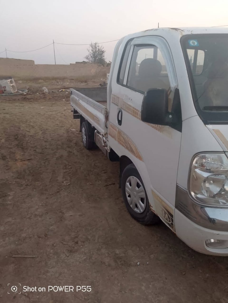 ***********
السلام عليكم هاي السياره ب 80 وبيها مجال 
موديل 12
