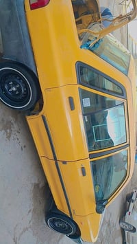 سايبا ٢٠١٠ • مكنة و كير جديد • سنوية ل٢٠٣٠