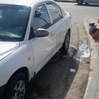 كيا سيفيا • ٢٠٠٠ • اوتوماتيك