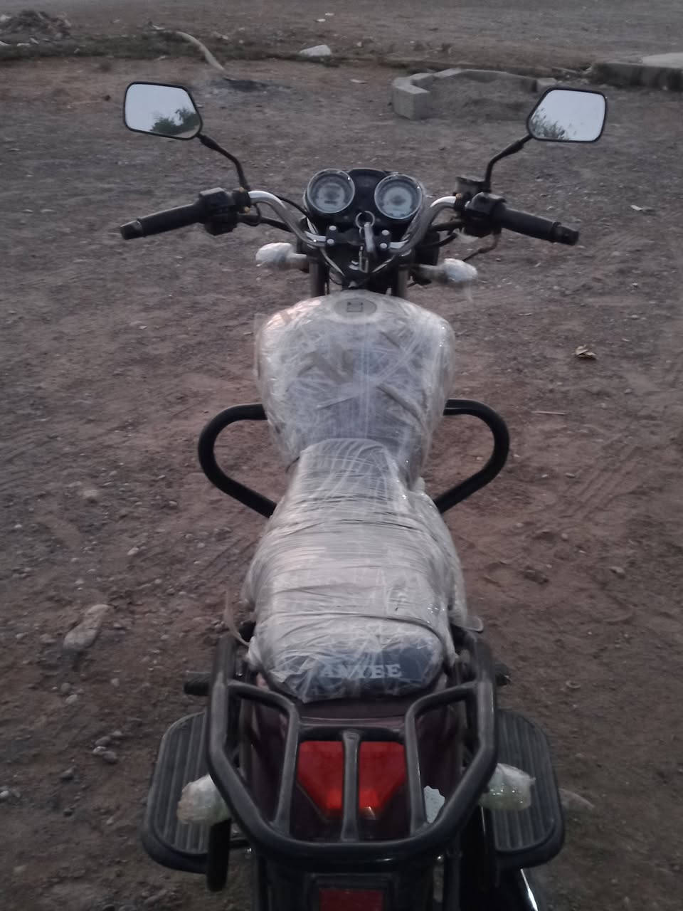 دراجه هيوشه مو تيل 2021 سعره 800بيه مجال هذا الرقم مالي ***********
