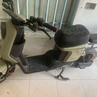 بدون باتريات • موديل ٢٥ • فيشة شحن
