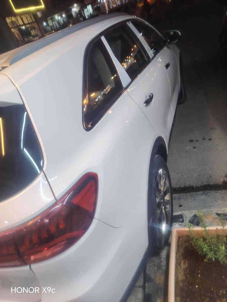 للبيع سورنتو 2020 فول لبيع المشتل شارع الجامع رقم الهاتف *********** بغداد, العراق
