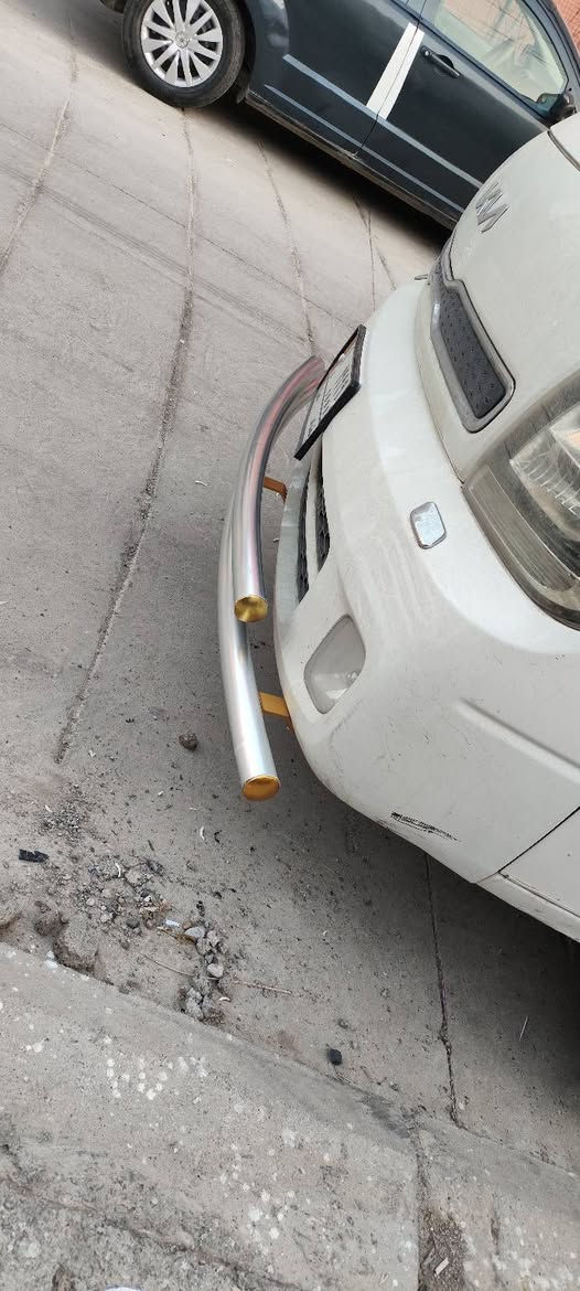 دەعامی ٳیستل ئەسڵی بۆ کیاء و پاس ومینی پاس و پیکاب بەشێوازێکی نوێ بەردەست  
*********** السليمانية, العراق
