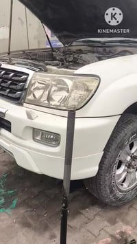 اللهم صل علئ محمد وال محمد   السلام عليكم شباب   لاندكروز   اجانه الزب...