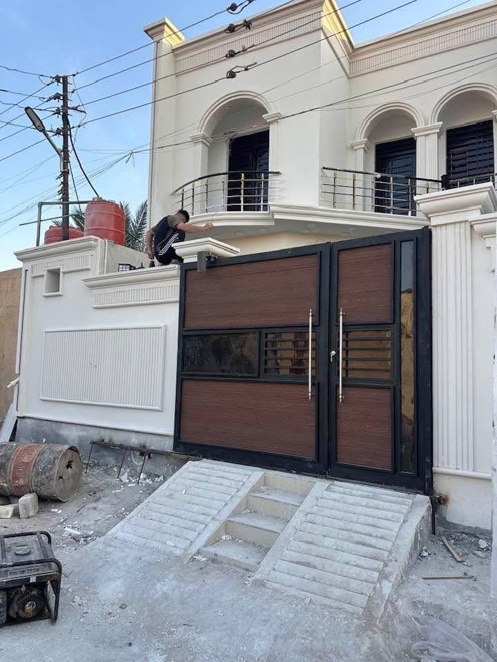 #معمل_الرافدين_للحداده بأسعار مناسبه
كل اعمالنا درجة اولى 
للأتصال والاستفسار : 
 مجاني ***********📞
واتساب فقط *********** 
#الانبار القائم‏.@إشارة
الموقع. 📍 مقابيل سكلة امجد  على شارع البره
