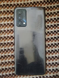 ريلمي Q3 برو • رام ٨ • ذاكرة ١٢٨