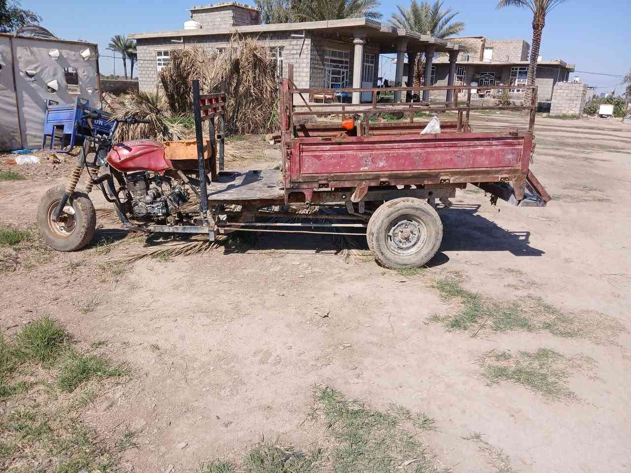 سلام عليكم ستوته البيع وزه كرنك بس كير بكس جديد كابريتر جديده 
بلك جديد بستم جديد
محرك جمره ٢٠٢٢ 
***********
***********
