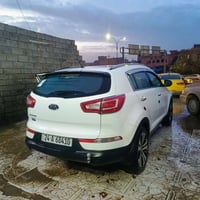 سبورتج • ٢٠١١ • بانوراما