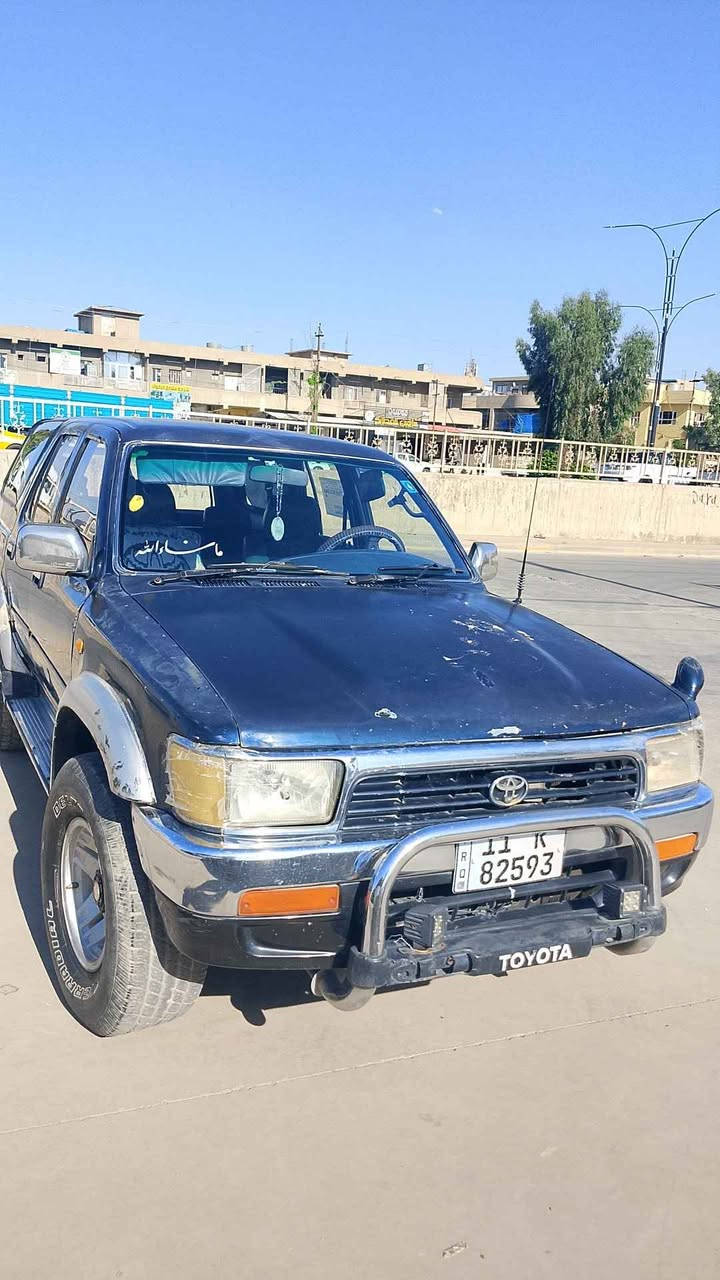 ‎سلام عليكم للبيع او مراوس 
سيارة تيوته سورف رنر مديل 1992بلادي يسره محرك حورته 2 ونص بطه رقم بغدادان‎ Singapore


**إذا كنت صاحب هذا الإعلان وتريد حذفه لأي سبب، رجاءا أرسل رسالة إلى الدعم الفني**