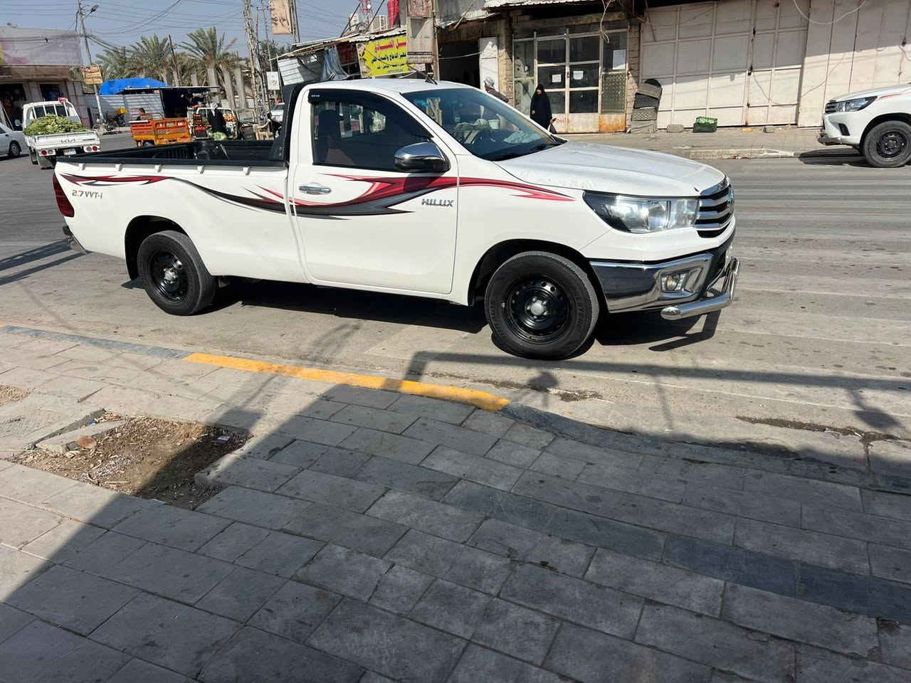 فلاونزه تك 5جنكال موديل 2023 رقم بصره تحويل بل اسم عنوان بصره قرنه الاتصال 
*********** البصرة, العراق
