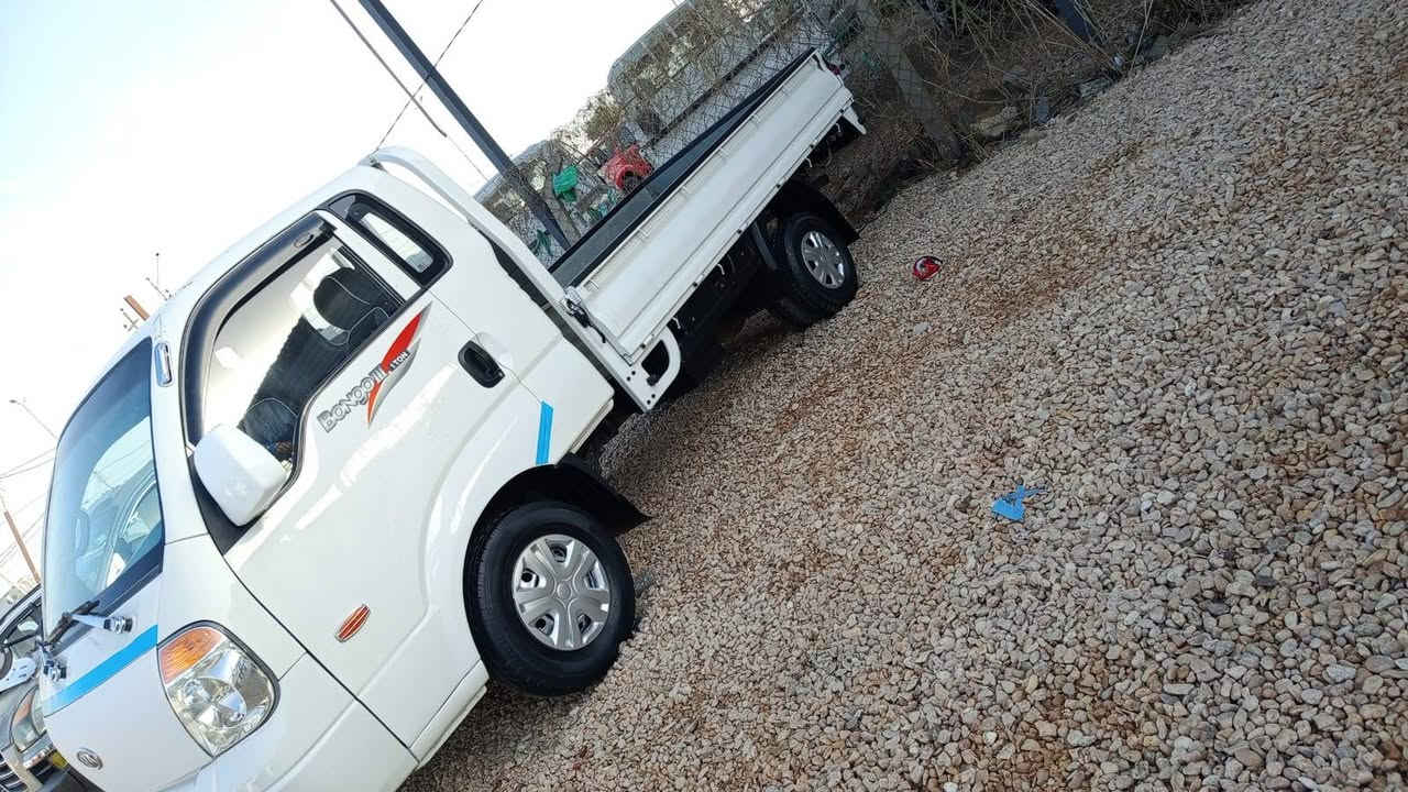 *********** مسكر موديل 2008 رقم كربلاء جديده كفاله السعر 97
