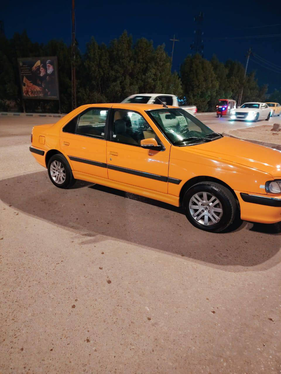 السلام عليكم بيجو بارص موديل 23مكفوله كفاله عامه  مكينه كير مكفولات تبريد قطعتين   تدفئه  كهربائيات كله شغاله شاشه تحكم ستيرن كامره حساسات كشنات  كهربائي سياره كامل مواصفات. سبير  مانازل سياره ستخدام شخصي  ماصاعد عبري بيه  رقم انكليزي السنويه إلى 29    السعر 68 المكان العماره تصال *********** الرقم بي واتساب الثير ***********
