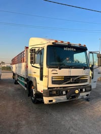 فالفوًF6حجم 250طول سبعه وربع تخم تاير سياره جاهزه للعمل تحويل ثاني يو ...