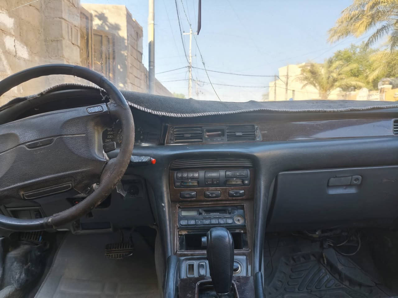 سياره مسبوشي موديل 92 
محور كير ومحرك كامري 200
مكان فلوجه 
جوال ‏‪***********
