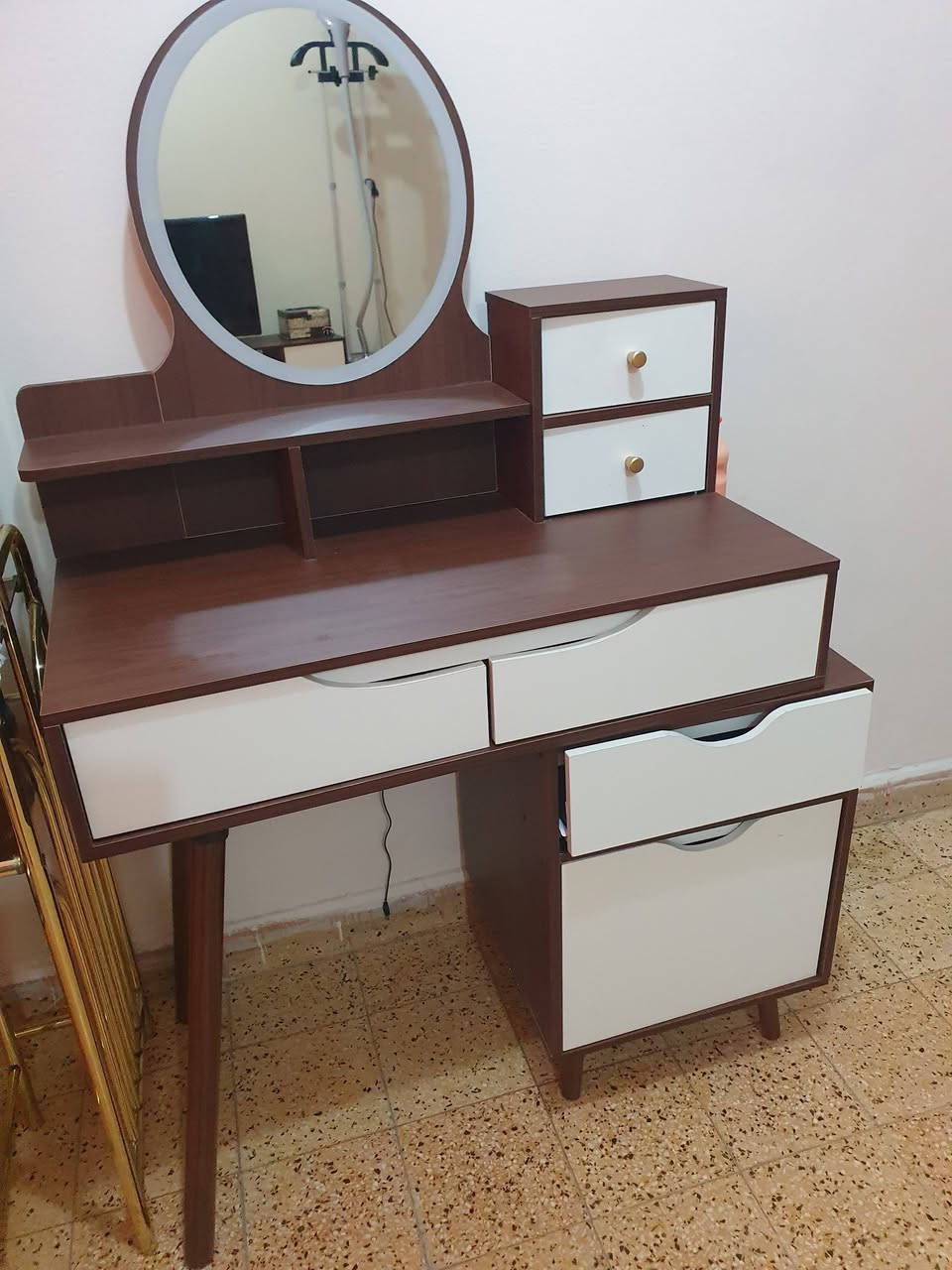 للبيع جديد غير مستعمل


**إذا كنت صاحب هذا الإعلان وتريد حذفه لأي سبب، رجاءا أرسل رسالة إلى الدعم الفني**