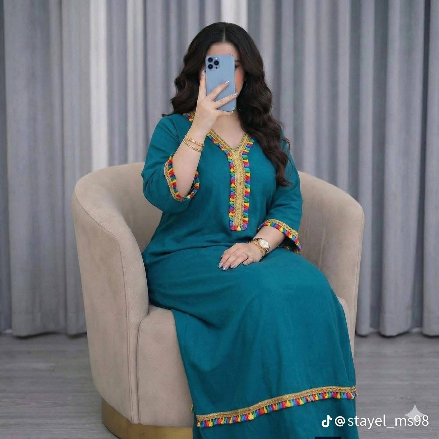 متوفرات بكل لقياسات والالوان حسب الطلب موجود توصيل لجميع المحافظات العراق الحجز خاص او واتساب ***********
