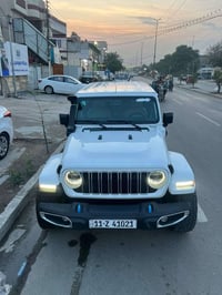 سفاري • ٢٠٢٤ • رقم بغداد