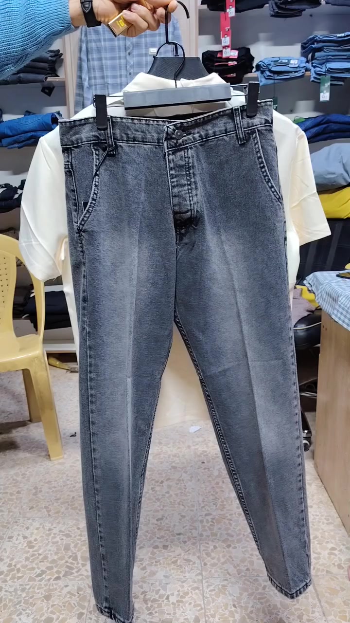 على بركه الله تم افتتاح محل ازياء اميرر نعيم للملابس الرجاليه يسعدنا ان نفتتح هذا المحل الجديد لبيع الملابس حيث نقدم لكم تشكيله واسعه من الازياء الجميله التي تناسب جميع الاذواق والمناسبات نأمل ان تجدو كل ماتحتاجونه 

#العنوان_محل_علي_جبار_القديم
#مقابل_كوفي_كهرمانه


**إذا كنت صاحب هذا الإعلان وتريد حذفه لأي سبب، رجاءا أرسل رسالة إلى الدعم الفني**