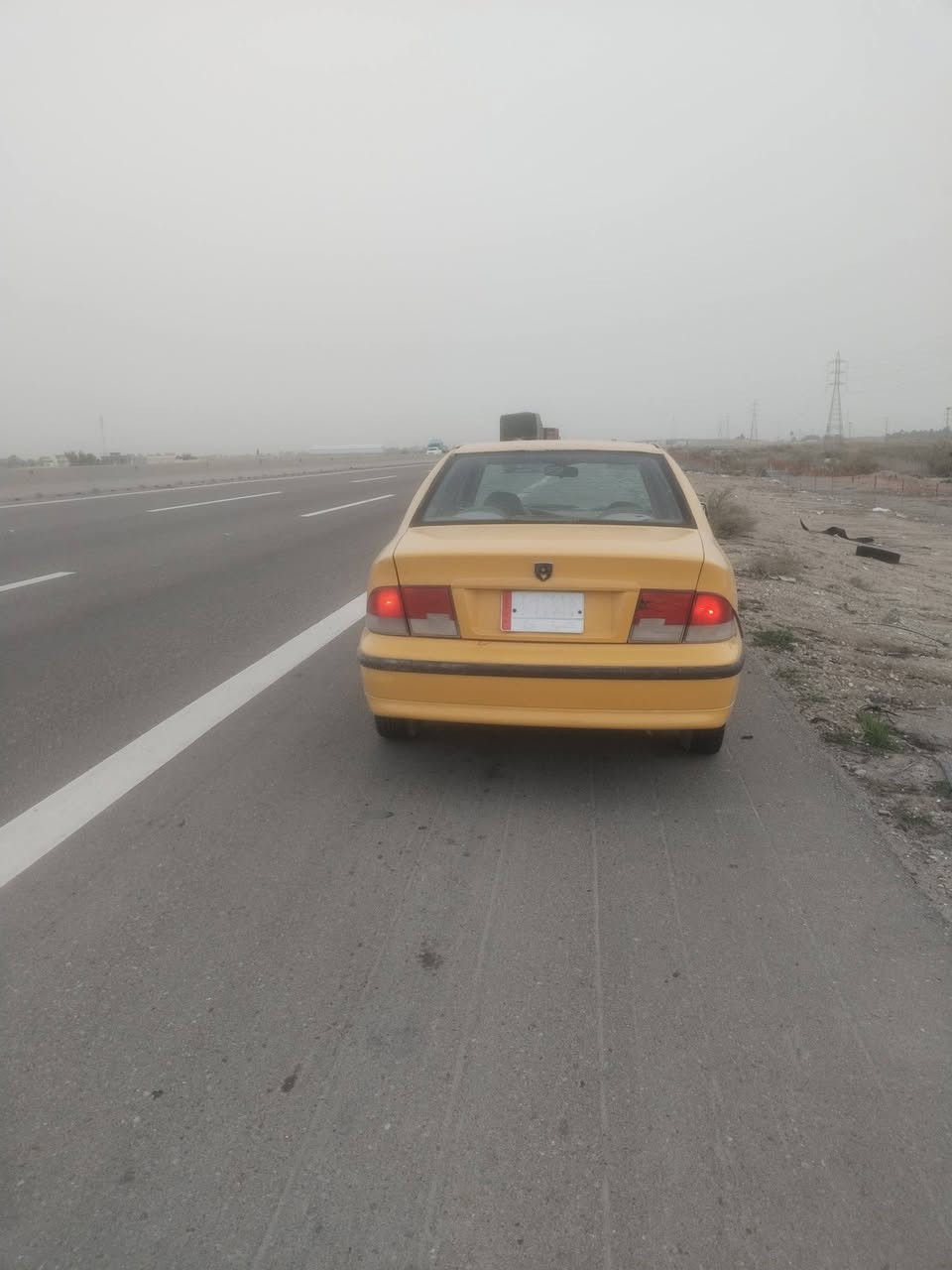 سمند موديل 2010 جاهزة من كل النواحي تخم تاير جديد حداديه جاهزة من كل النواحي كرهبائي جاهزة كله جديد معنه الكلمه مكينه كير مكفول السعر 16 الاتصال علا الرقم ***********
