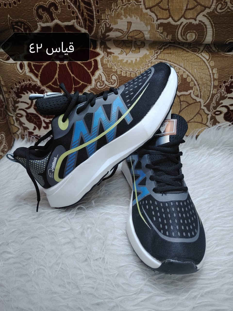 اللهم صل على محمد وآل محمد الطيبين الطاهرين

غدا ان شاء الله فتح ترانشوز رجالي شبابي الطبي الأوربي نظافه100٪ غير مستخدم باله فيتنامي

#الشعله_اللالبسة_الاوربية
الشعله/جسر الحاج خيون/قرب مطعم المنسف


**إذا كنت صاحب هذا الإعلان وتريد حذفه لأي سبب، رجاءا أرسل رسالة إلى الدعم الفني**