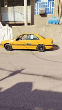 بيجو بارس موديل 2018 السياره حيل نضيفه تخم تاير جديد للاستفسار 0772695...