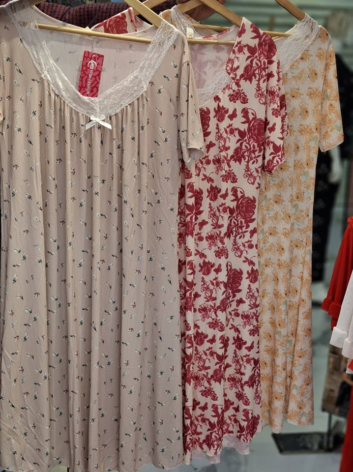 الجديد وصل بكوزال شوب ✨
وصلتنا بضاعة جميلة ومميزة 🤍
ملابس منزلية بقصّات حلوة
رمضانيات راقية ✨
موديلات عرائسي غير شكل 👰🏻‍♀️💫
زورونا وشوفو الفخامة بنفسكم 🌸
مجمع روتانا طابق اول


**إذا كنت صاحب هذا الإعلان وتريد حذفه لأي سبب، رجاءا أرسل رسالة إلى الدعم الفني**