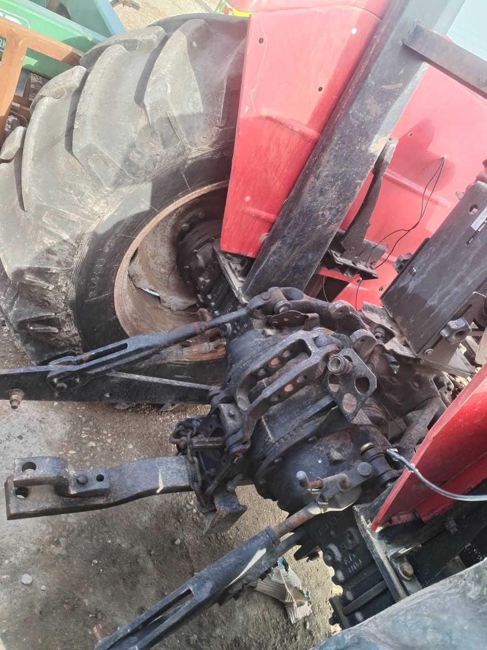 يراني دبل ٢٠١٢ رقم وسنويه وكاله العنوان واسط الزبيديه باقي التفاصيل الاتصال على الأرقام *********** ***********
