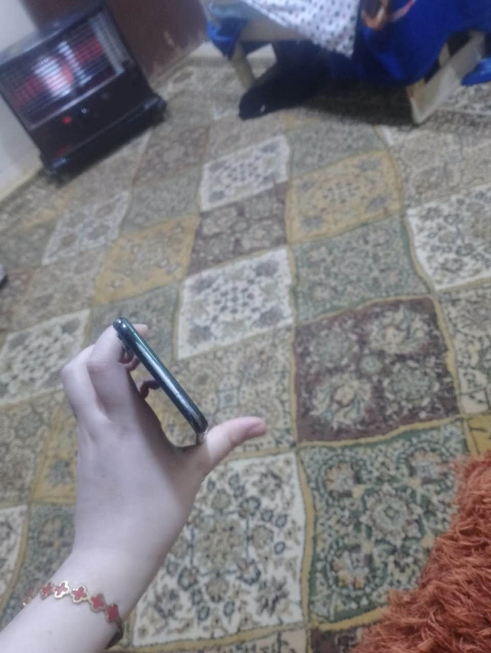 ‎اكس ماكس ذاكره ٢٥٦فقط مبدل بطاريه‎ Singapore


**إذا كنت صاحب هذا الإعلان وتريد حذفه لأي سبب، رجاءا أرسل رسالة إلى الدعم الفني**