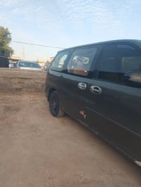 كرنفال • مديل ٢٠٠ • بنزين كامري