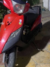 دراجه ثعلب حلوه وقويه نكره كهربائيات مكينه فول  تخبل نفس ما بل صور مكا...