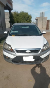 فوكس • ٢٠٠٩ • ١٦٠٠ سي سي