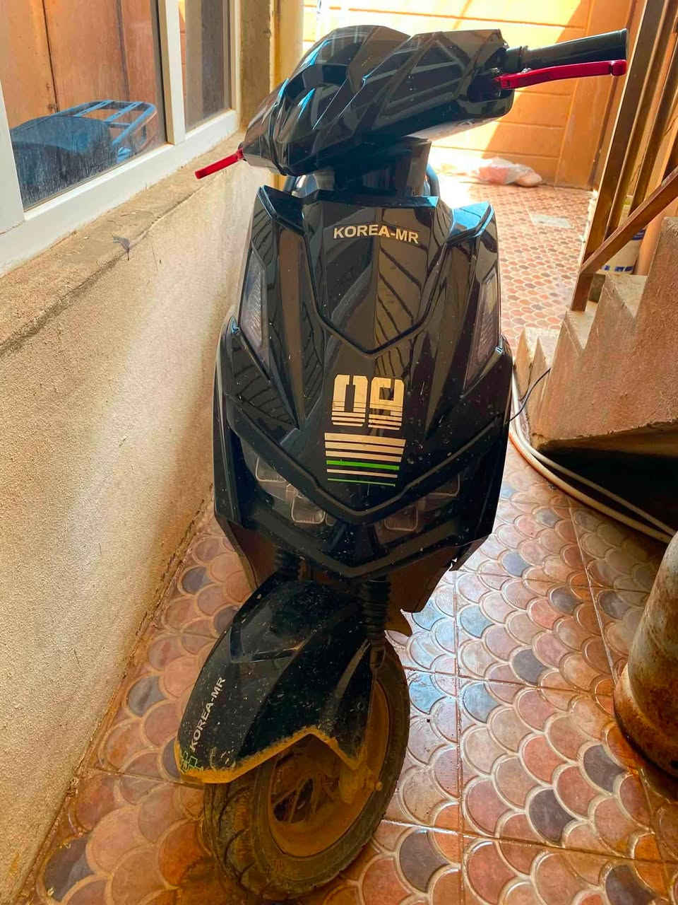 سلام عليكم مطور سكنس 2026ملف2700 اربع نمر سرعه 90حقيقي تبدل اشاره   وبي صندوق مدرع سعر800وبي مجال مكان موصل ايسر


**إذا كنت صاحب هذا الإعلان وتريد حذفه لأي سبب، رجاءا أرسل رسالة إلى الدعم الفني**