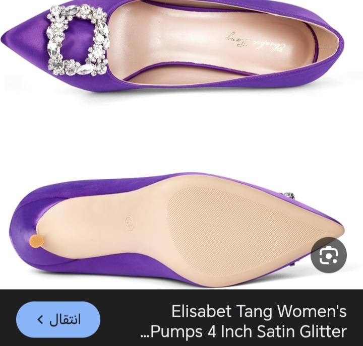 👡 👠 🥿
 السعر 5 الاف بس 💰
متوفر توصيل 🚛
العنوان حي البتول 📌


**إذا كنت صاحب هذا الإعلان وتريد حذفه لأي سبب، رجاءا أرسل رسالة إلى الدعم الفني**