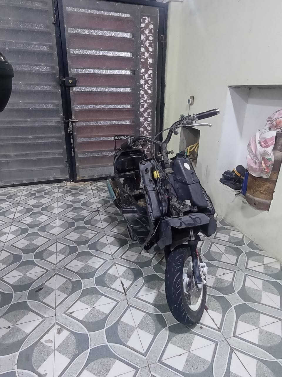 السلام عليك درجه بيجي للبيع تسعه شلعه ومعدل فول شك كاع سعر 175 وبيه مجال للطيبين مكان نجف الاشرف ***********
