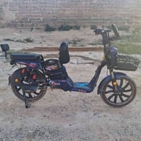 تكريت ديوم • ٤ بطاريات • نظيفة