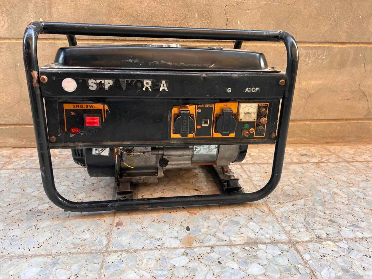 اغراض للبيع


**إذا كنت صاحب هذا الإعلان وتريد حذفه لأي سبب، رجاءا أرسل رسالة إلى الدعم الفني**