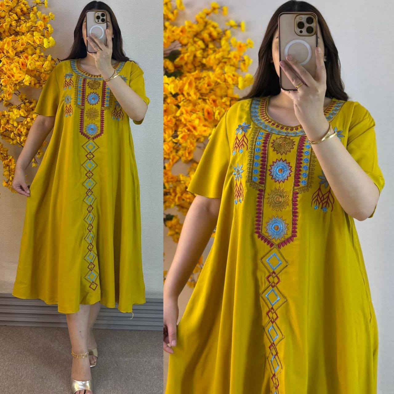 ‏💫💎 أزياء ضوء القمر 💎 💫
👗شلحه نسائي تطريز دبل كلوش
💰سعر الدرزن 12 قطعة 66 الف    
🧵الخامه كشمير ايطالي اصلي 💯
📏القياسات من XXL الى 5XL

للحجز والتواصل 📲📞
*********** واتساب
قناة تليڪرام 
https://t.me/cjigfdbmlooq

‏

