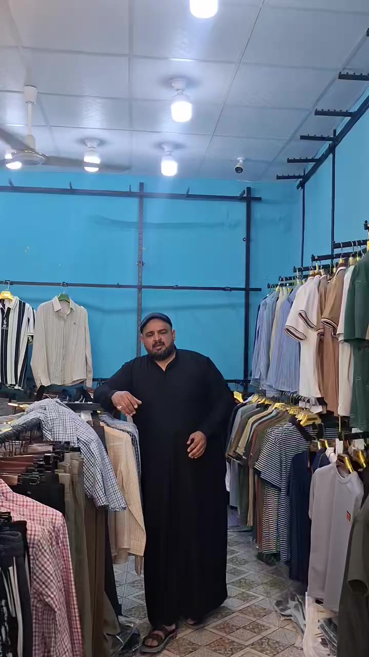 أللهم صل على محمد وآل محمد  
دعاء ومعايده وعروض واعتذار


**إذا كنت صاحب هذا الإعلان وتريد حذفه لأي سبب، رجاءا أرسل رسالة إلى الدعم الفني**