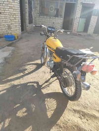 دراجة ٤ قير • موديل ١٩ • النهروان