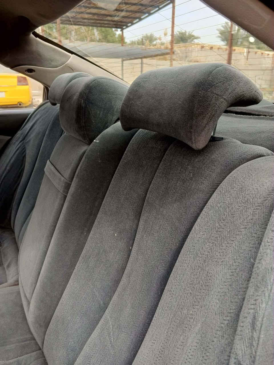 للبيع ابوتيمه 10فول عدا البصمه متجايه صفحه صبغ عام كير مكينه كفاله مكانها ديوانيه  *********** هذا رقم راعيها فقط اتصال
