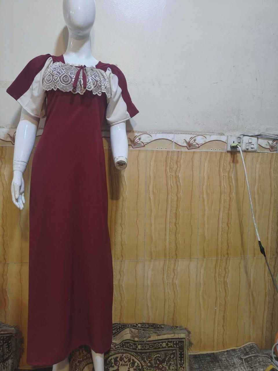 خياطة ام احمد الجبوري للملابس والفساتين للراغبات  في تسجيل دوره  ع خاص وبيها خير وتدلل


**إذا كنت صاحب هذا الإعلان وتريد حذفه لأي سبب، رجاءا أرسل رسالة إلى الدعم الفني**