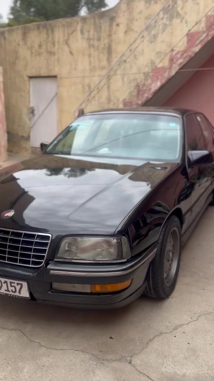 اوبل سيناتور مكينه ٢٦ كير تومتبك تبريد
تتفيه سياره حلوا طخم تايه سياره مل جني 
طخم الكدام والورا نضيف سياره جاهزه 
السعر ٤٥ وبيها مجال بصيط ***********
