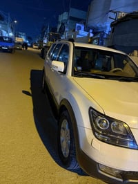 موهافي خليجي • ٢٠١٢ • كفالة عامة