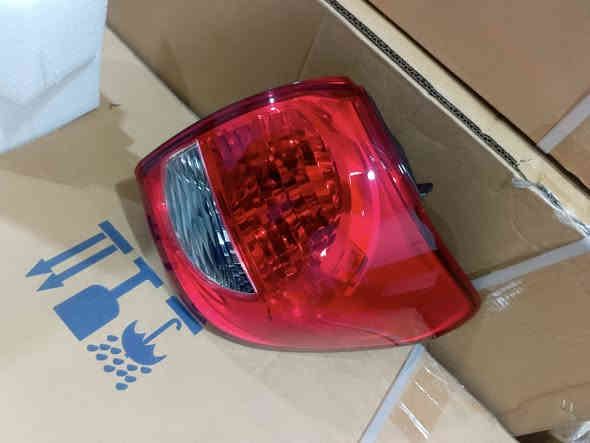 بفضل الله 
وصول حاويه جميع قطع غيار سيكويا/تندرا (2008/2020)
جميع قطع غيار بأسعار مناسبه مع ضمان لمده 6اشهر 
للتواصل ***********
توصيل جميع محافظات العراق يوصل طلبك الباب بيتك 
محل عمر الدليمي لتجاره قطع غيار السيارات الرمادي شارع العام قرب مدخل الصناعه
