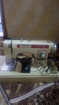 مكينة خياطة • قابل تفاوض • كربلاء الامام عون